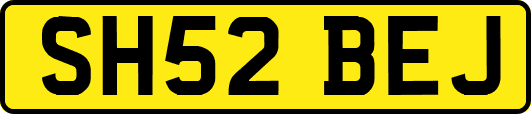 SH52BEJ