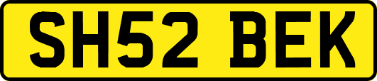 SH52BEK