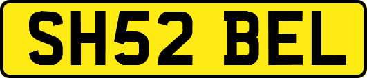 SH52BEL