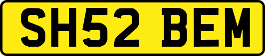 SH52BEM