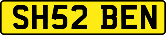 SH52BEN