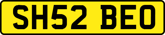 SH52BEO