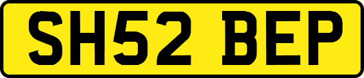 SH52BEP