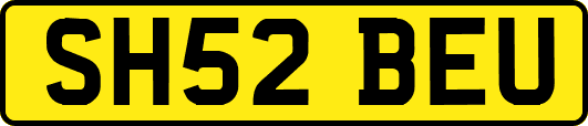 SH52BEU