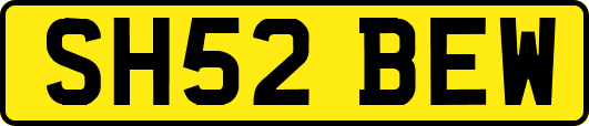 SH52BEW