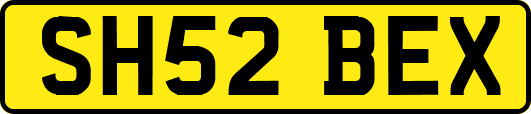 SH52BEX