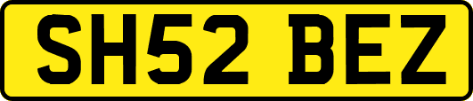 SH52BEZ