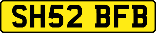 SH52BFB