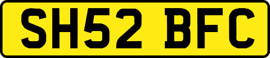 SH52BFC