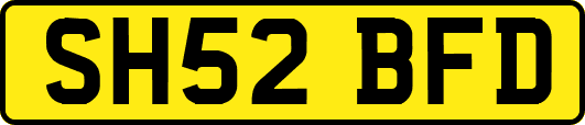 SH52BFD
