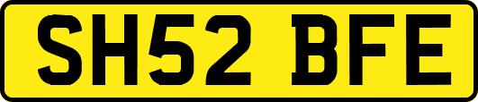 SH52BFE