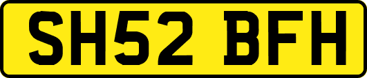 SH52BFH
