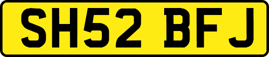 SH52BFJ