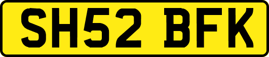 SH52BFK