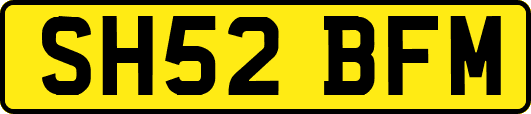 SH52BFM
