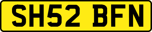 SH52BFN