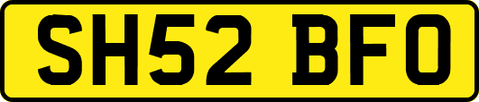 SH52BFO