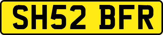 SH52BFR
