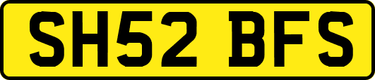 SH52BFS