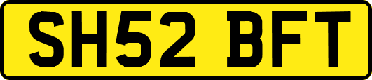 SH52BFT