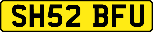 SH52BFU