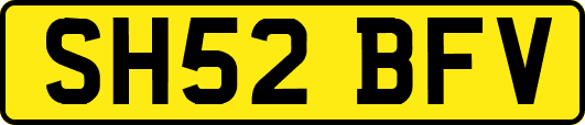 SH52BFV