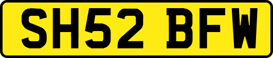 SH52BFW