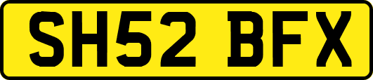 SH52BFX