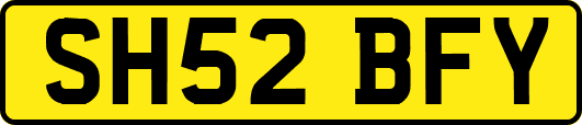 SH52BFY