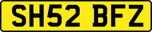 SH52BFZ