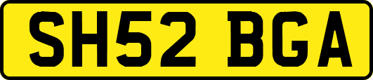 SH52BGA