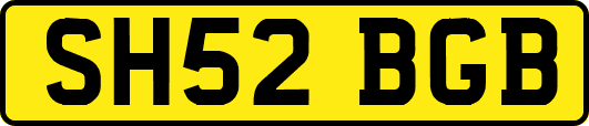 SH52BGB