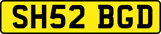 SH52BGD