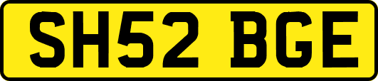 SH52BGE