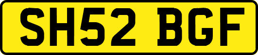 SH52BGF