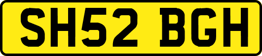 SH52BGH