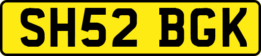 SH52BGK