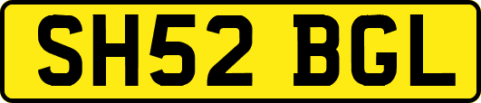 SH52BGL