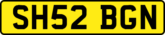SH52BGN