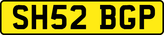 SH52BGP
