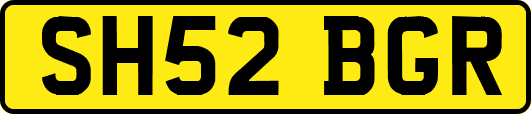 SH52BGR