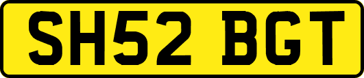 SH52BGT