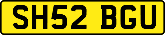 SH52BGU