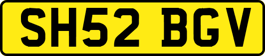 SH52BGV