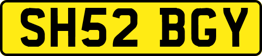 SH52BGY
