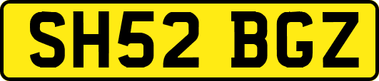 SH52BGZ