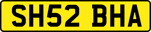 SH52BHA