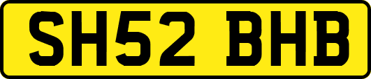 SH52BHB