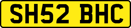 SH52BHC