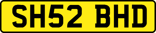 SH52BHD